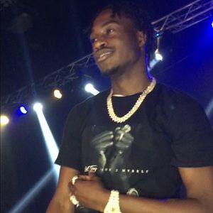 Meet your Posher, Kayden